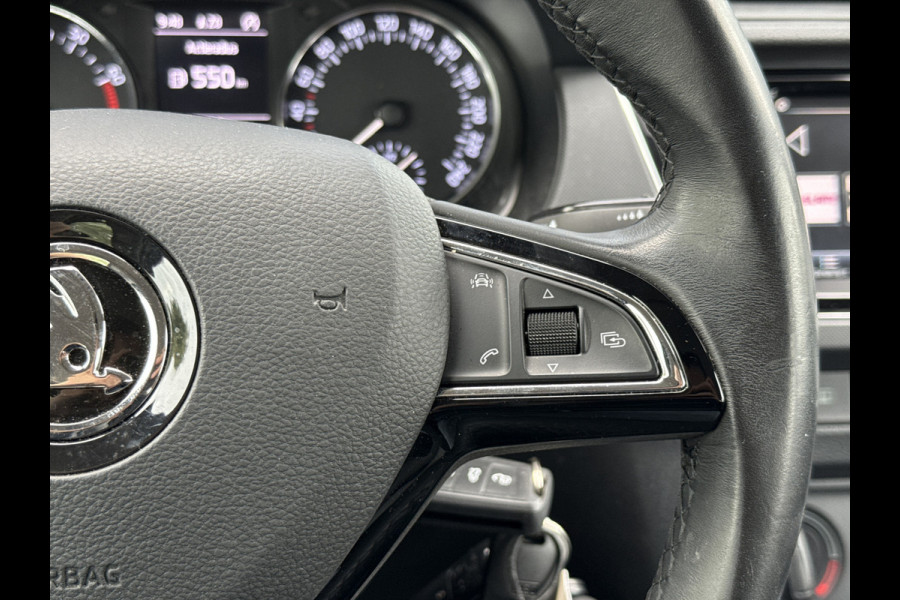 Škoda Fabia 1.0 TSI Ambition | NL-auto | 1e Eig | Navi | Airco | Cruisec. | PDC