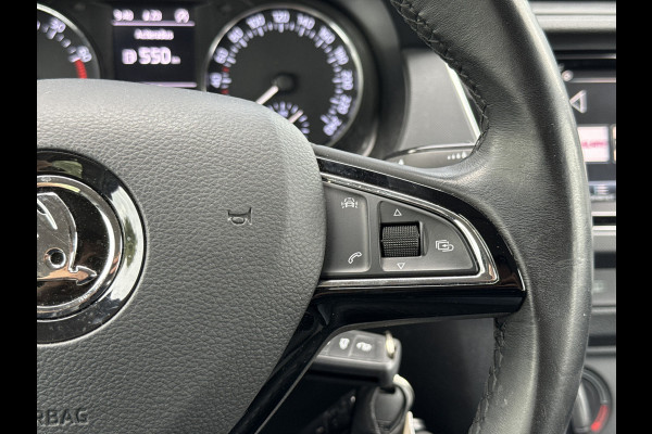Škoda Fabia 1.0 TSI Ambition | NL-auto | 1e Eig | Navi | Airco | Cruisec. | PDC