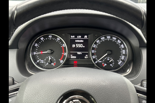 Škoda Fabia 1.0 TSI Ambition | NL-auto | 1e Eig | Navi | Airco | Cruisec. | PDC
