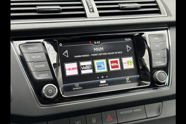 Škoda Fabia 1.0 TSI Ambition | NL-auto | 1e Eig | Navi | Airco | Cruisec. | PDC