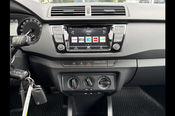 Škoda Fabia 1.0 TSI Ambition | NL-auto | 1e Eig | Navi | Airco | Cruisec. | PDC