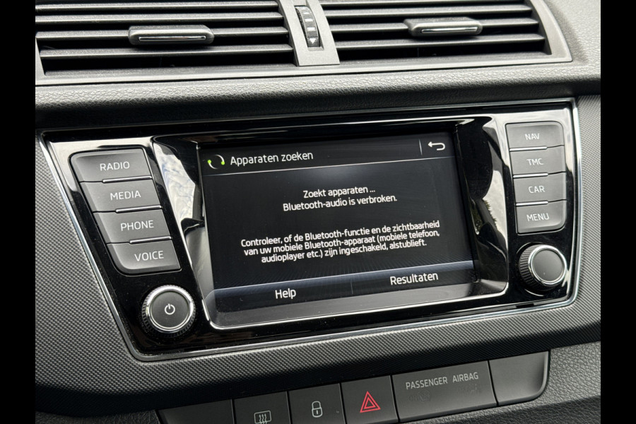 Škoda Fabia 1.0 TSI Ambition | NL-auto | 1e Eig | Navi | Airco | Cruisec. | PDC