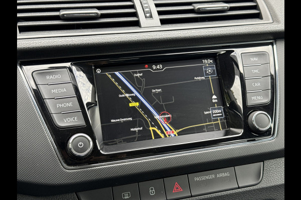 Škoda Fabia 1.0 TSI Ambition | NL-auto | 1e Eig | Navi | Airco | Cruisec. | PDC