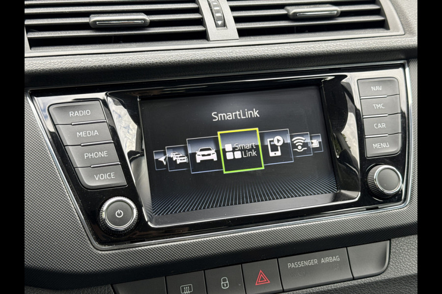 Škoda Fabia 1.0 TSI Ambition | NL-auto | 1e Eig | Navi | Airco | Cruisec. | PDC