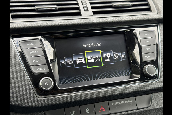 Škoda Fabia 1.0 TSI Ambition | NL-auto | 1e Eig | Navi | Airco | Cruisec. | PDC