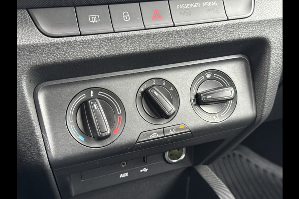 Škoda Fabia 1.0 TSI Ambition | NL-auto | 1e Eig | Navi | Airco | Cruisec. | PDC