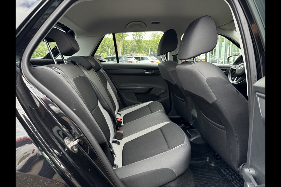 Škoda Fabia 1.0 TSI Ambition | NL-auto | 1e Eig | Navi | Airco | Cruisec. | PDC