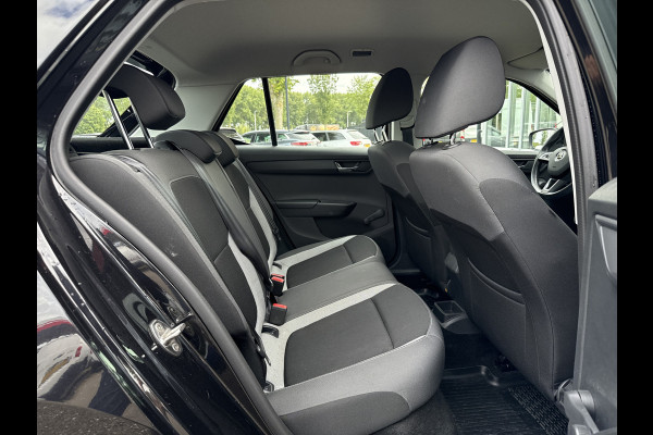Škoda Fabia 1.0 TSI Ambition | NL-auto | 1e Eig | Navi | Airco | Cruisec. | PDC