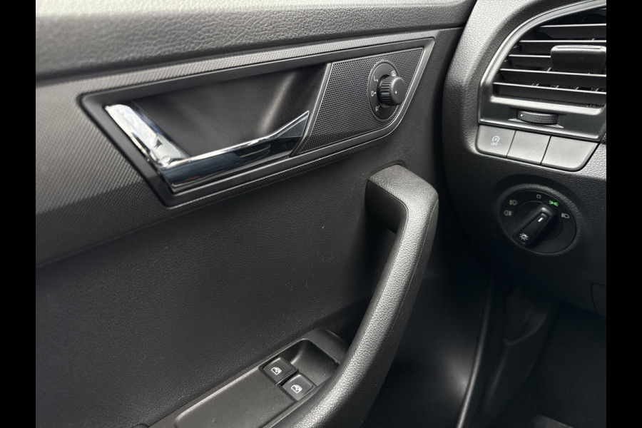 Škoda Fabia 1.0 TSI Ambition | NL-auto | 1e Eig | Navi | Airco | Cruisec. | PDC