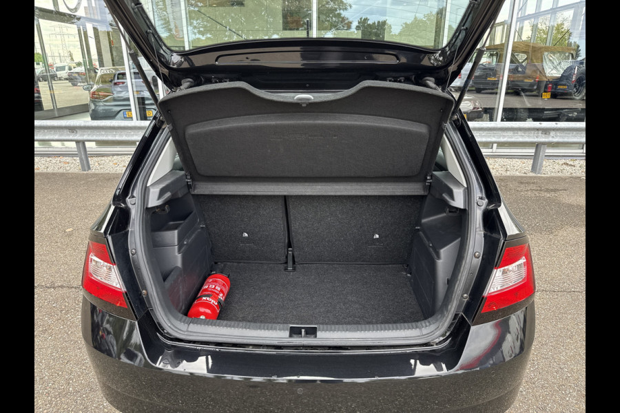 Škoda Fabia 1.0 TSI Ambition | NL-auto | 1e Eig | Navi | Airco | Cruisec. | PDC