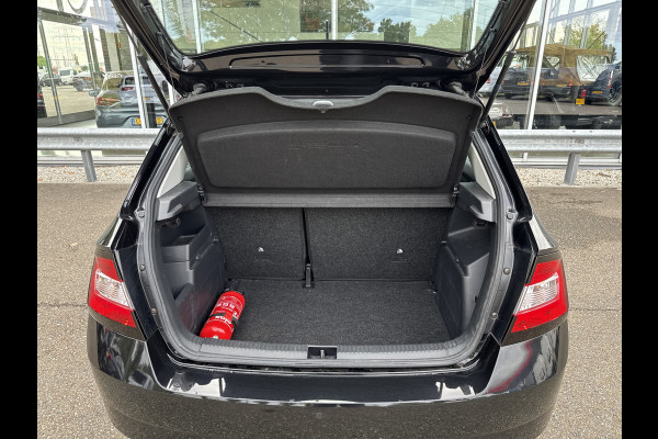 Škoda Fabia 1.0 TSI Ambition | NL-auto | 1e Eig | Navi | Airco | Cruisec. | PDC