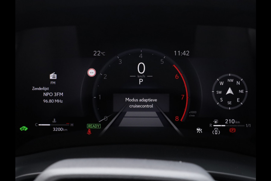 Lexus LBX Relax 2WD | Advanced Pack | Mark Levinson | 360 Camera