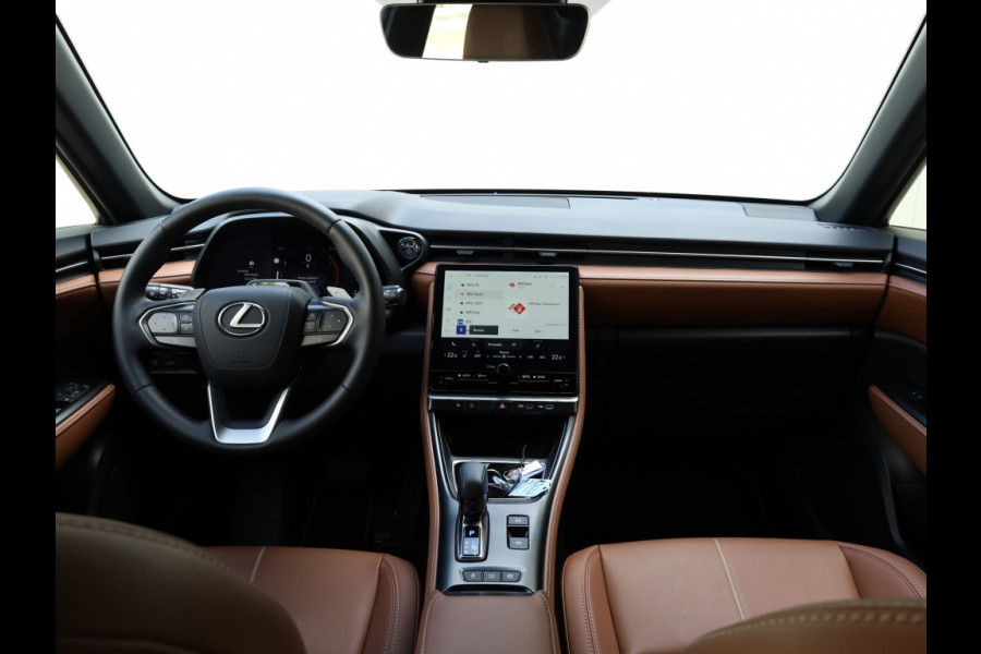 Lexus LBX Relax 2WD | Advanced Pack | Mark Levinson | 360 Camera