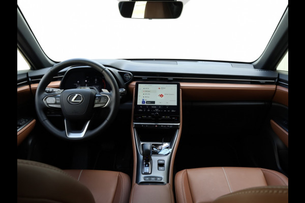 Lexus LBX Relax 2WD | Advanced Pack | Mark Levinson | 360 Camera