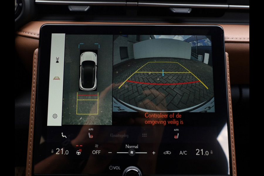 Lexus LBX Relax 2WD | Advanced Pack | Mark Levinson | 360 Camera