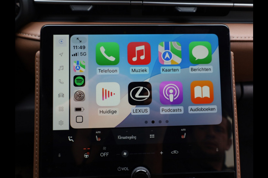 Lexus LBX Relax 2WD | Advanced Pack | Mark Levinson | 360 Camera