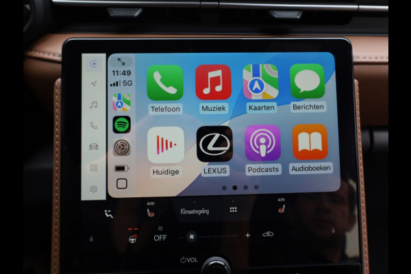 Lexus LBX Relax 2WD | Advanced Pack | Mark Levinson | 360 Camera