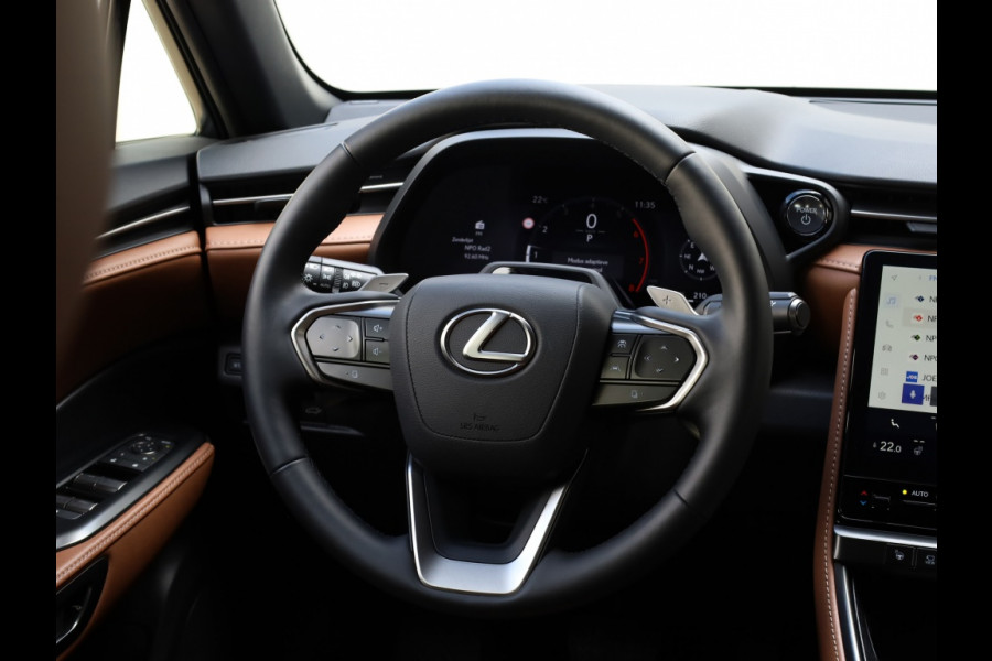 Lexus LBX Relax 2WD | Advanced Pack | Mark Levinson | 360 Camera