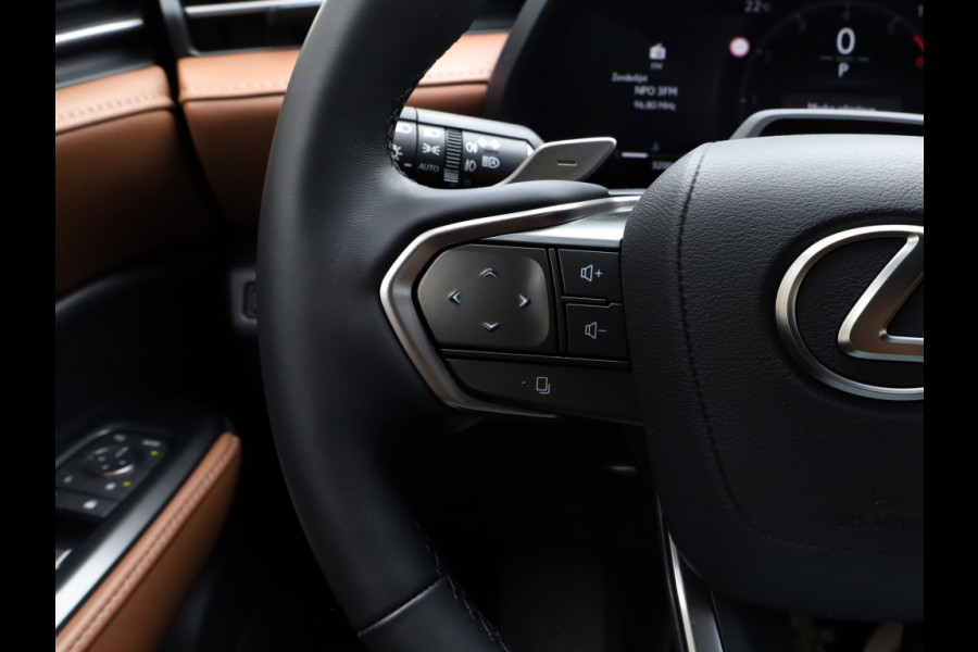 Lexus LBX Relax 2WD | Advanced Pack | Mark Levinson | 360 Camera