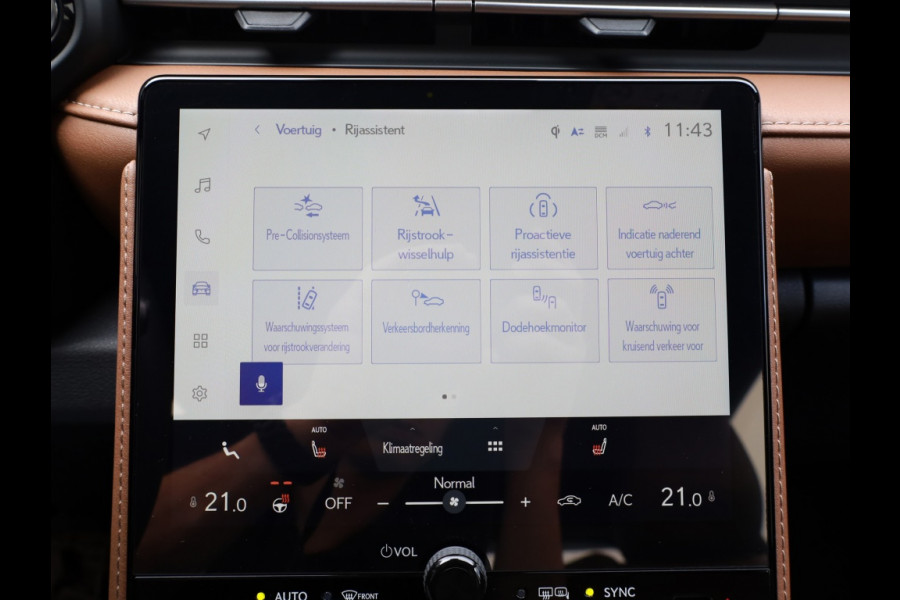 Lexus LBX Relax 2WD | Advanced Pack | Mark Levinson | 360 Camera