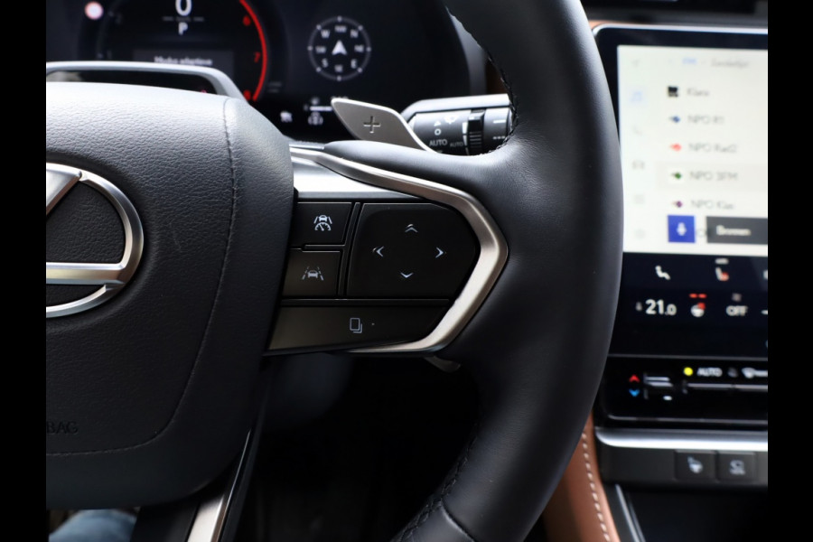 Lexus LBX Relax 2WD | Advanced Pack | Mark Levinson | 360 Camera