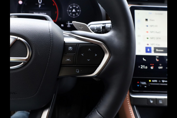 Lexus LBX Relax 2WD | Advanced Pack | Mark Levinson | 360 Camera