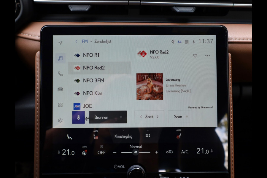 Lexus LBX Relax 2WD | Advanced Pack | Mark Levinson | 360 Camera