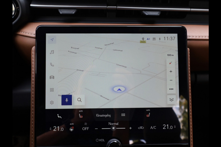 Lexus LBX Relax 2WD | Advanced Pack | Mark Levinson | 360 Camera
