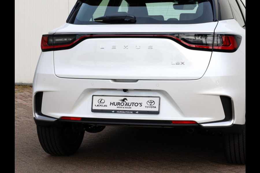 Lexus LBX Relax 2WD | Advanced Pack | Mark Levinson | 360 Camera