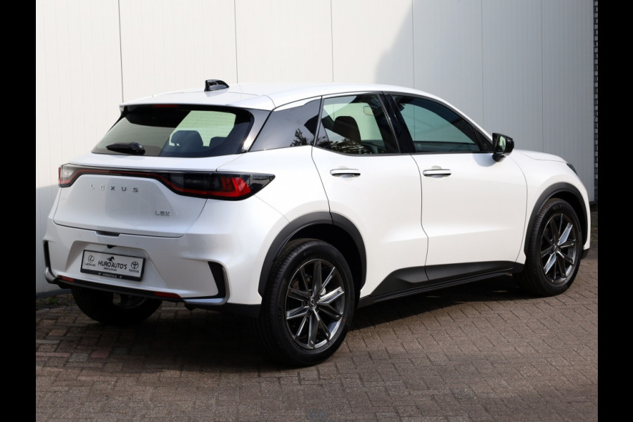 Lexus LBX Relax 2WD | Advanced Pack | Mark Levinson | 360 Camera