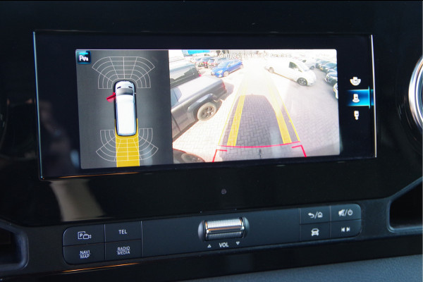 Mercedes-Benz Sprinter 319 3.0 CDI V6 L2H2 AUT. LED, 3.5T TREKHAAK, MBUX 10'', CAMERA, CRUISE, CLIMA, NAVI