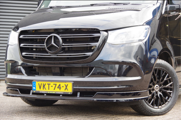 Mercedes-Benz Sprinter 319 3.0 CDI V6 L2H2 AUT. LED, 3.5T TREKHAAK, MBUX 10'', CAMERA, CRUISE, CLIMA, NAVI