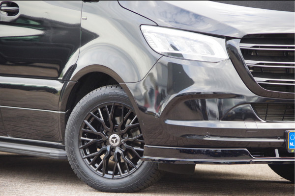Mercedes-Benz Sprinter 319 3.0 CDI V6 L2H2 AUT. LED, 3.5T TREKHAAK, MBUX 10'', CAMERA, CRUISE, CLIMA, NAVI