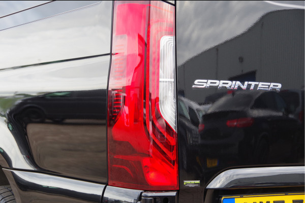 Mercedes-Benz Sprinter 319 3.0 CDI V6 L2H2 AUT. LED, 3.5T TREKHAAK, MBUX 10'', CAMERA, CRUISE, CLIMA, NAVI