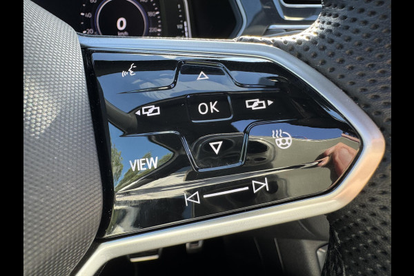 Volkswagen Tiguan 1.4 TSI eHybrid R-Line Business+ 245pk PHEV | Trekhaak | Panorama dak | Adaptieve Cruise | Achteruitrijcamera | Stoelverwarming | Virtuele cockpit | 1.800kg Trekgewicht ! Volkswagen Tiguan 1.4 TSI eHybrid R-Line Business+ 245pk PHEV | Trekhaak | Panorama dak | Adaptieve Cruise | Achteruitrijcamera | Stoelverwarming | Virtuele cockpit | 1.800kg Trekgewicht !