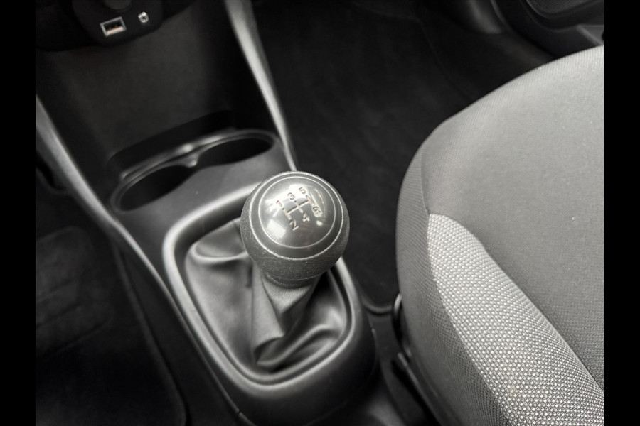 Toyota Aygo 1.0 VVT-i 72pk x-fun | Airco, Bluetooth, LM velgen, Elektrische ramen, Snelheidsbegrenzer