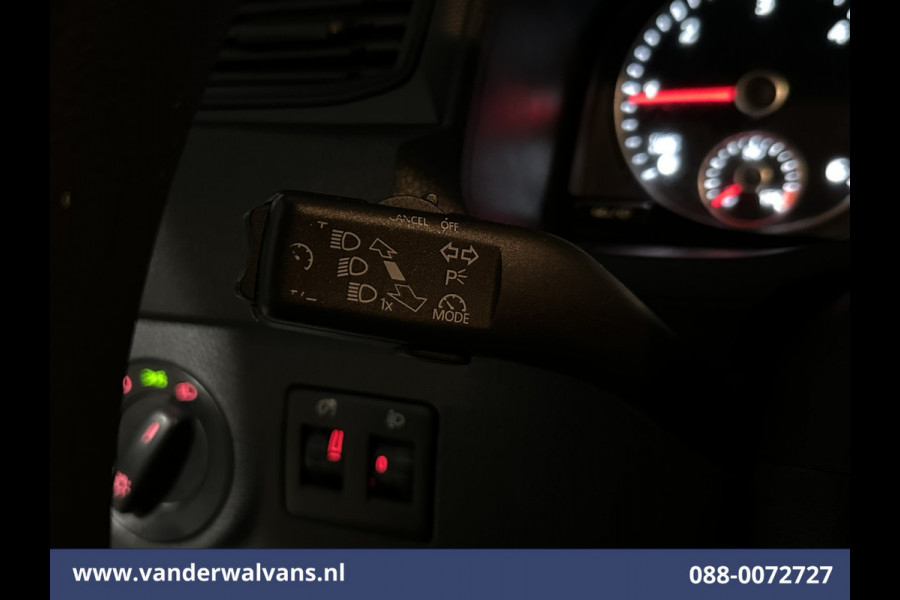 Volkswagen Caddy 2.0 TDI L2H1 Maxi Euro6 Airco | Cruisecontrol Zijdeur