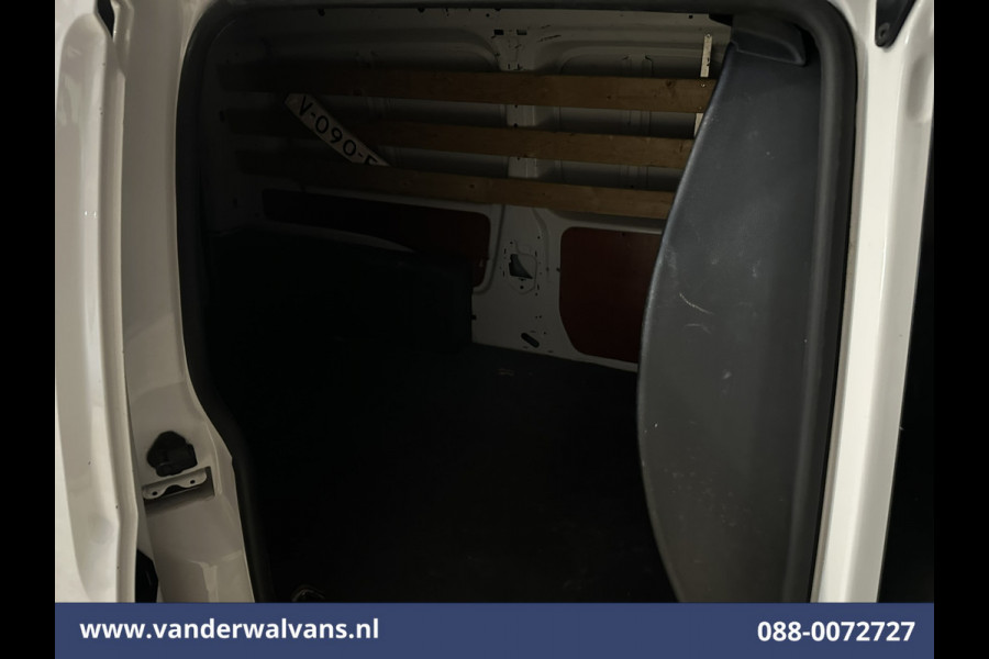 Volkswagen Caddy 2.0 TDI L2H1 Maxi Euro6 Airco | Cruisecontrol Zijdeur