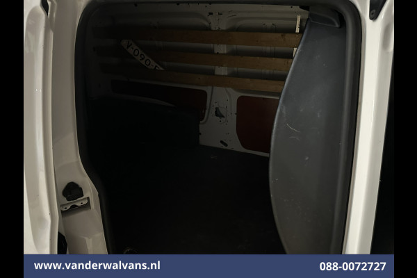 Volkswagen Caddy 2.0 TDI L2H1 Maxi Euro6 Airco | Cruisecontrol Zijdeur