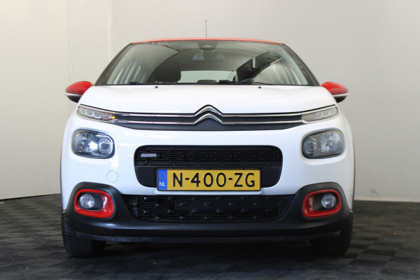 Citroën C3 1.2 PureTech Shine