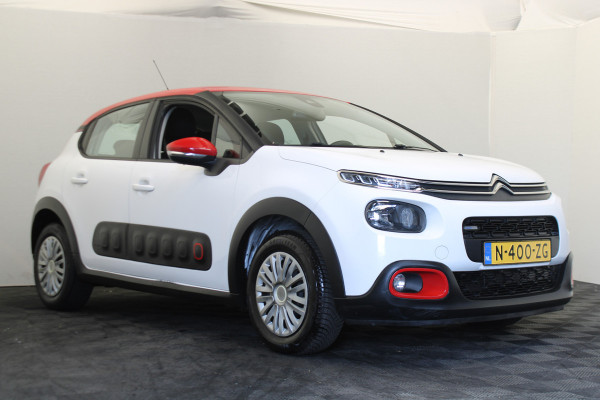 Citroën C3 1.2 PureTech Shine