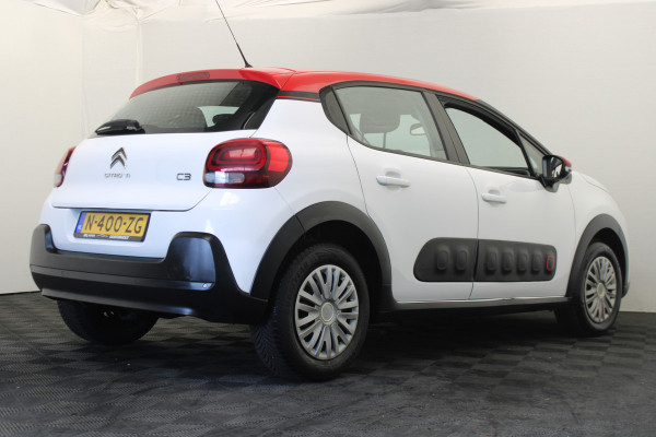 Citroën C3 1.2 PureTech Shine