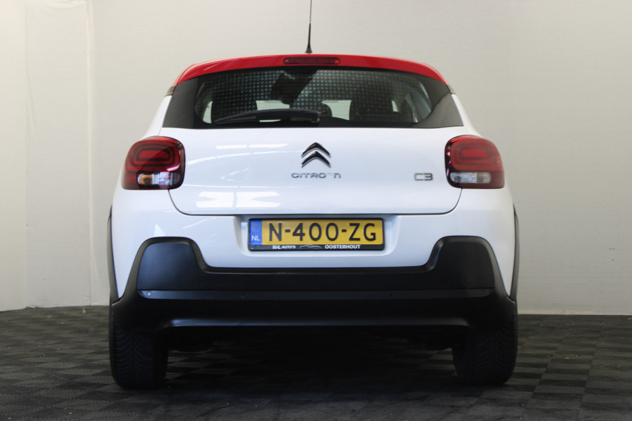 Citroën C3 1.2 PureTech Shine