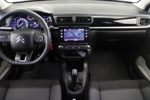 Citroën C3 1.2 PureTech Shine