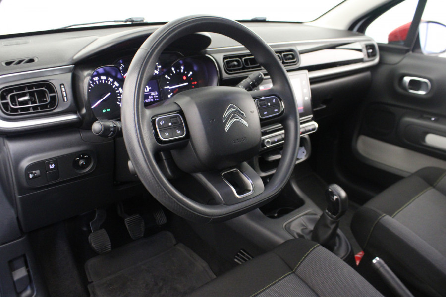 Citroën C3 1.2 PureTech Shine