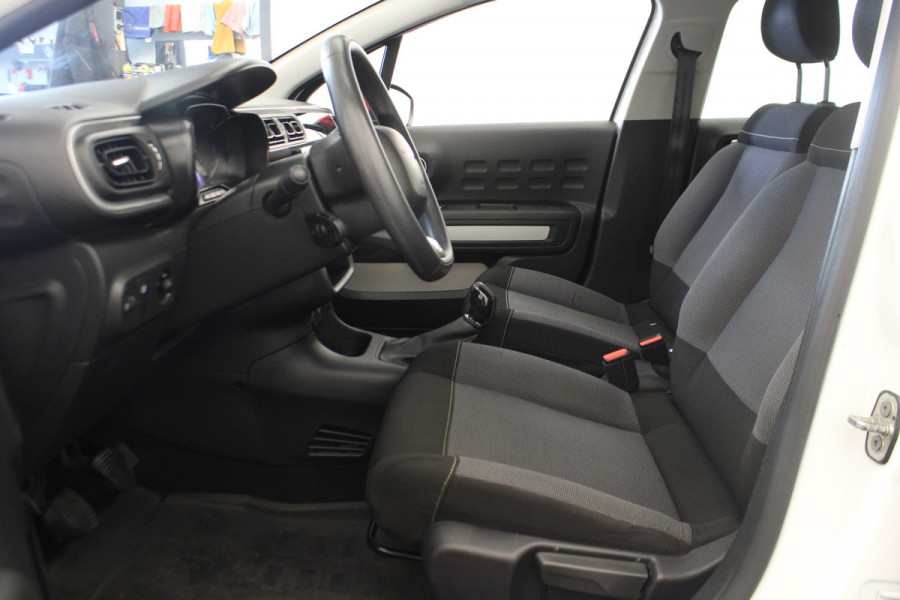 Citroën C3 1.2 PureTech Shine