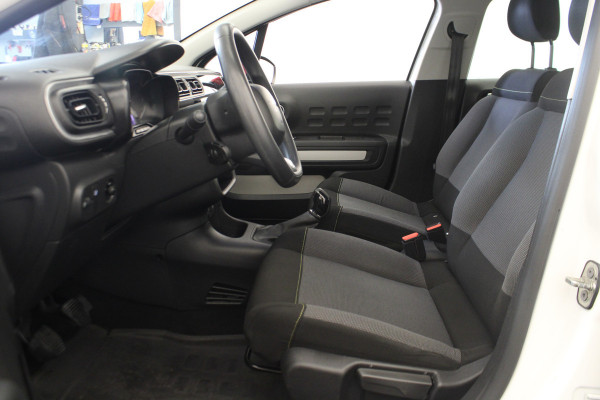 Citroën C3 1.2 PureTech Shine