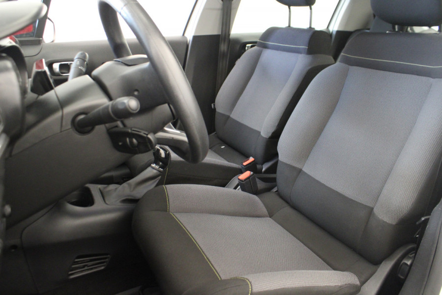 Citroën C3 1.2 PureTech Shine