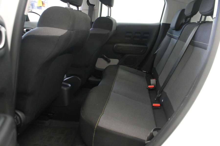 Citroën C3 1.2 PureTech Shine