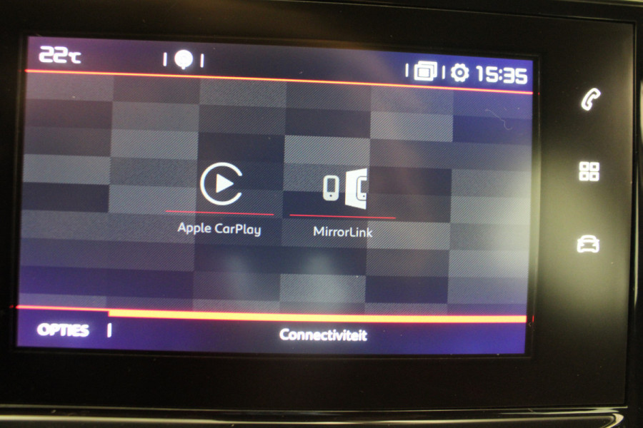 Citroën C3 1.2 PureTech Shine